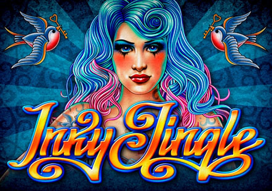 The Inky Jingle Online Slot Demo Game by DLV