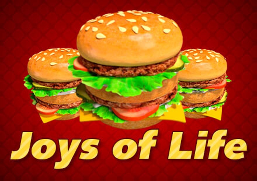 The Joys of Life Online Slot Demo Game by DLV