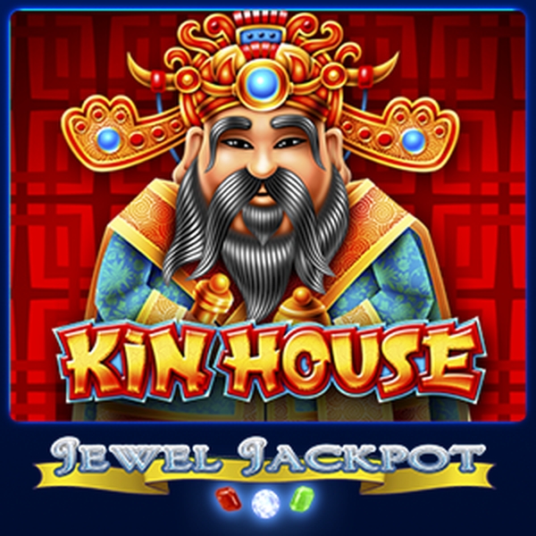 The Kin House Online Slot Demo Game by DLV