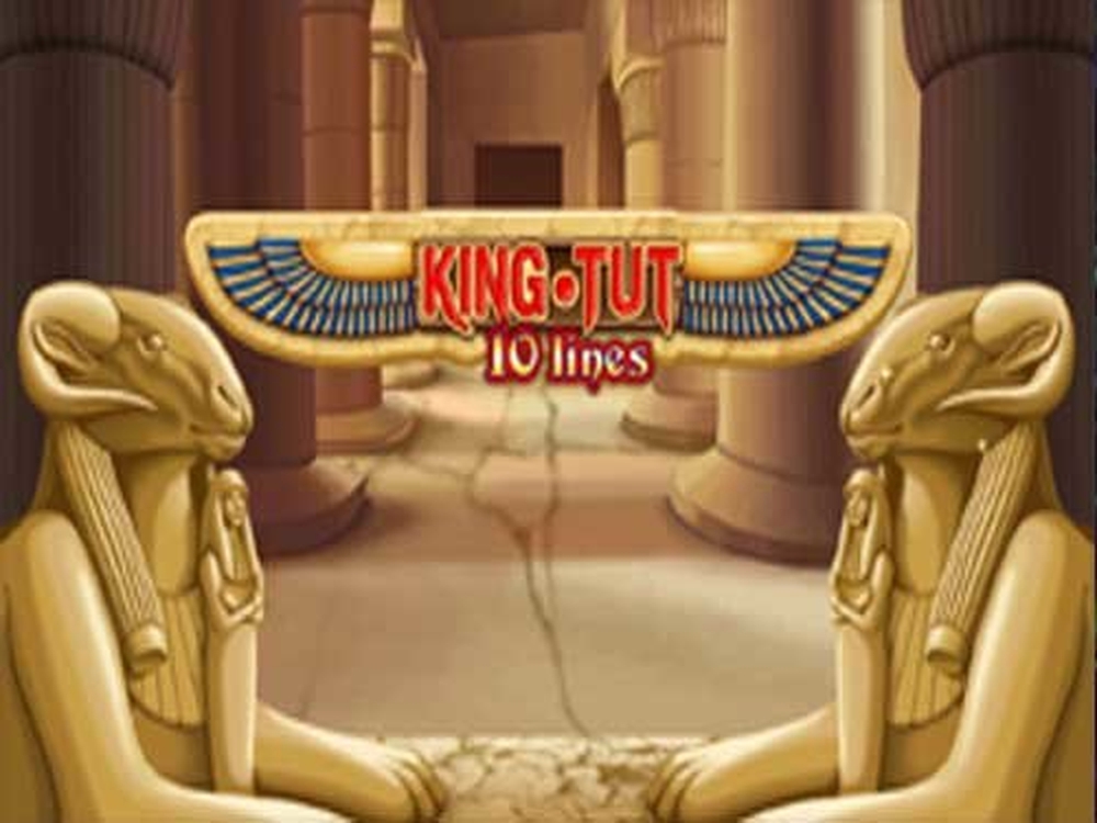 The King Tut Online Slot Demo Game by DLV