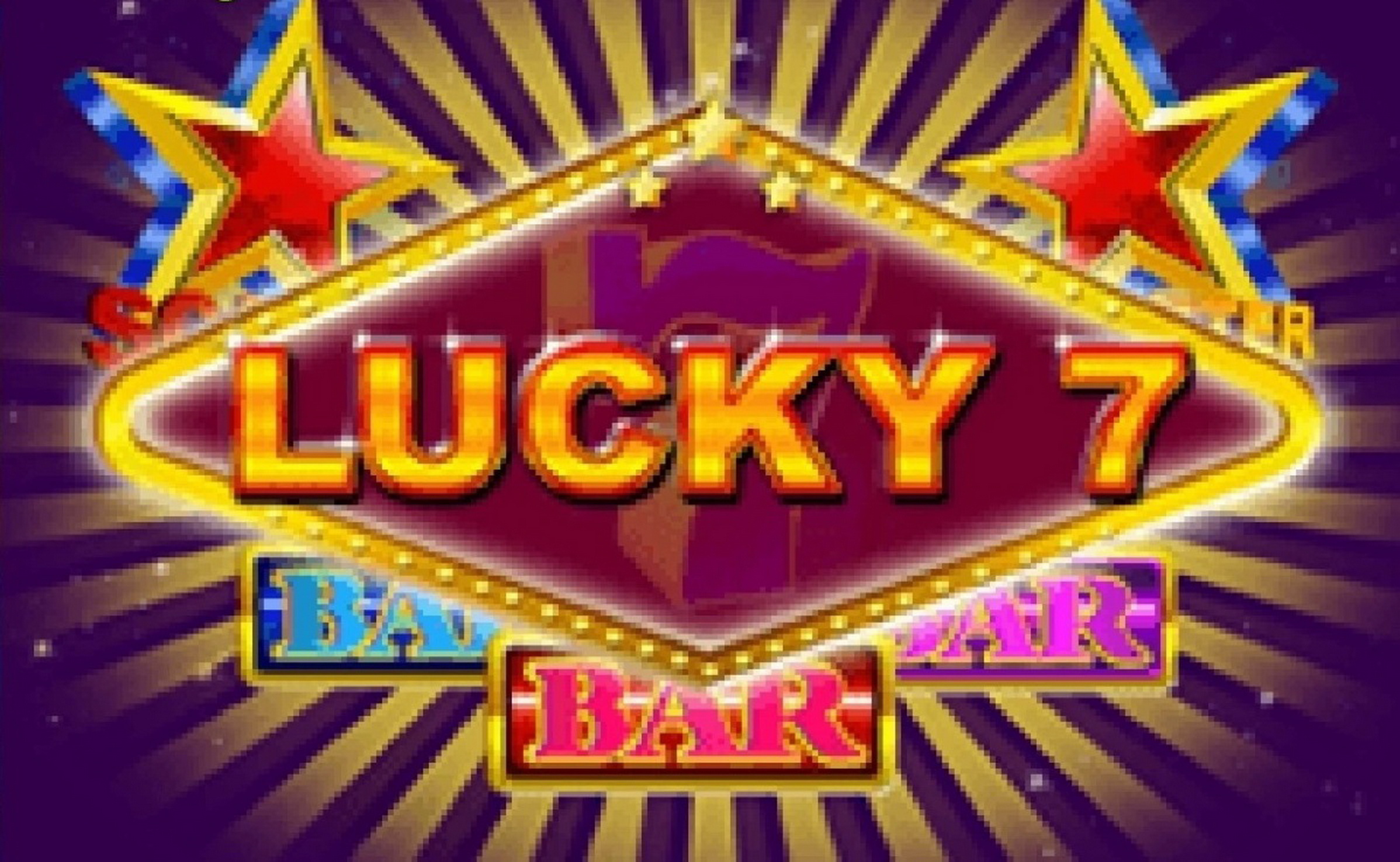 The Lucky Search Online Slot Demo Game by DLV