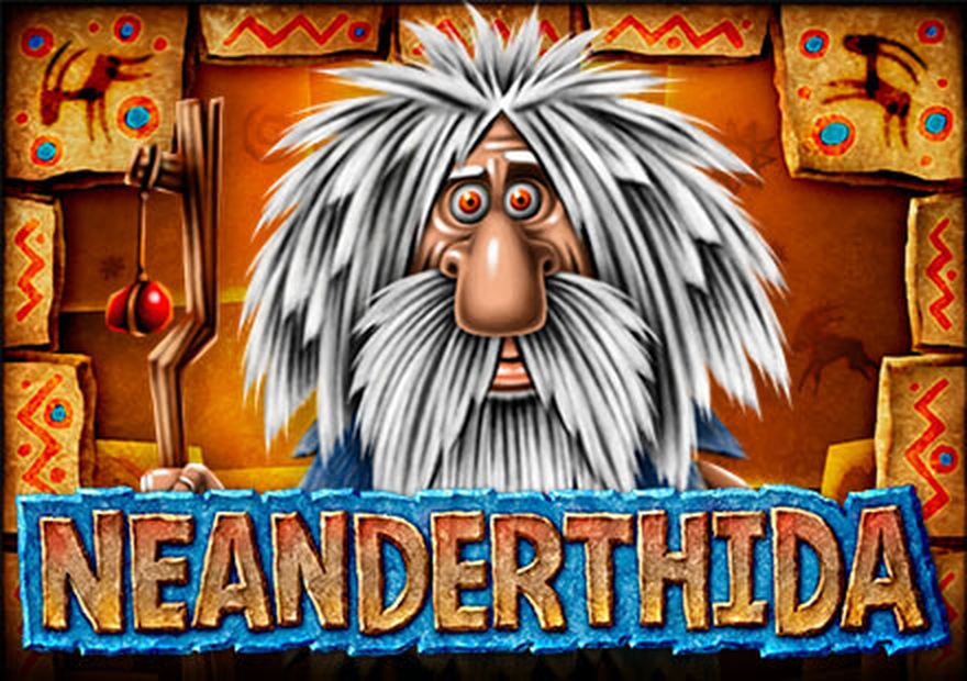 The Neanderthida Online Slot Demo Game by DLV