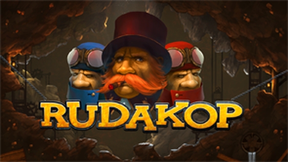 The Rudakop Online Slot Demo Game by DLV