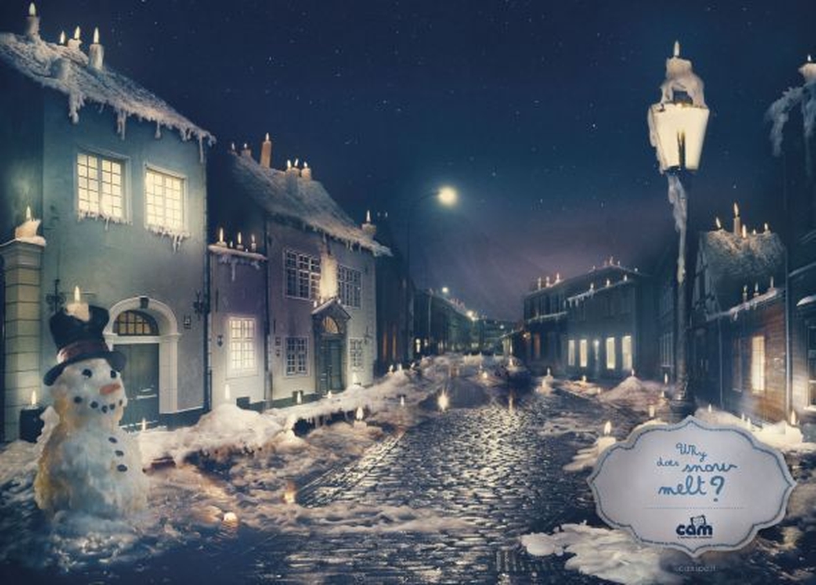 The Snow Luck Online Slot Demo Game by DLV