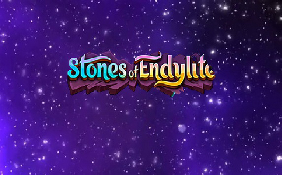The Stones of Endylite Online Slot Demo Game by DLV