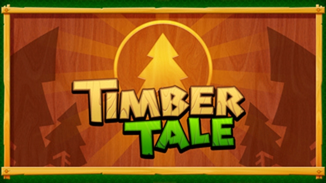 The Timber Tale Online Slot Demo Game by DLV