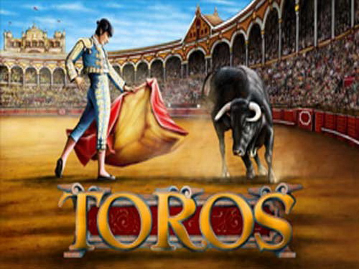 The Toros Online Slot Demo Game by DLV