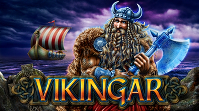 The Vikingar Online Slot Demo Game by DLV