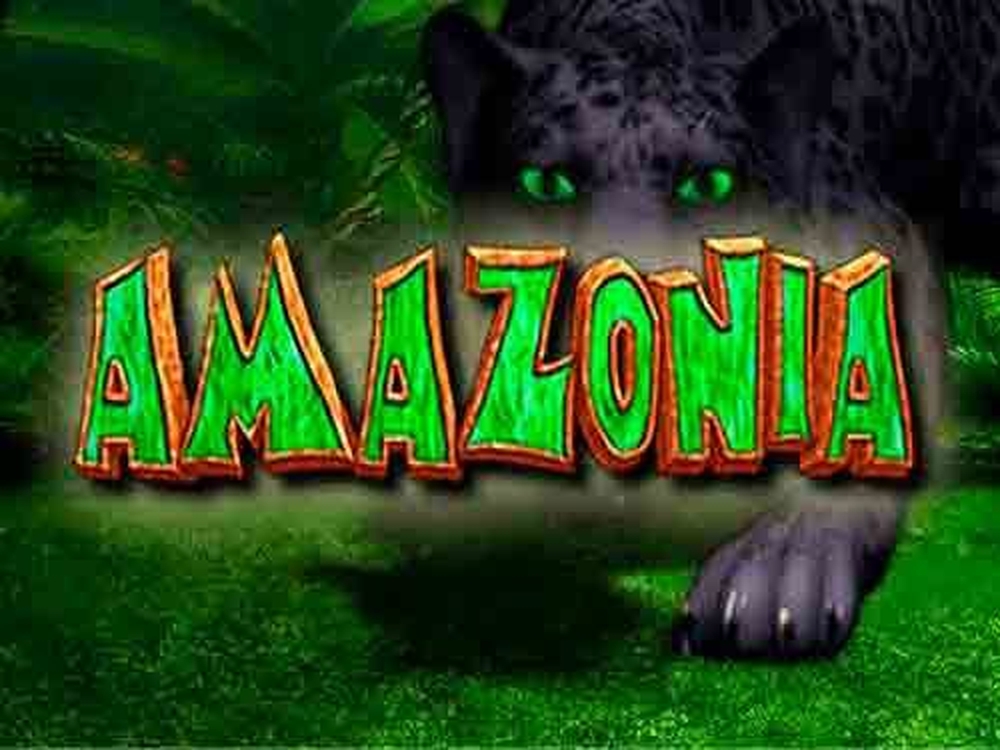 The Amazonia Online Slot Demo Game by edict