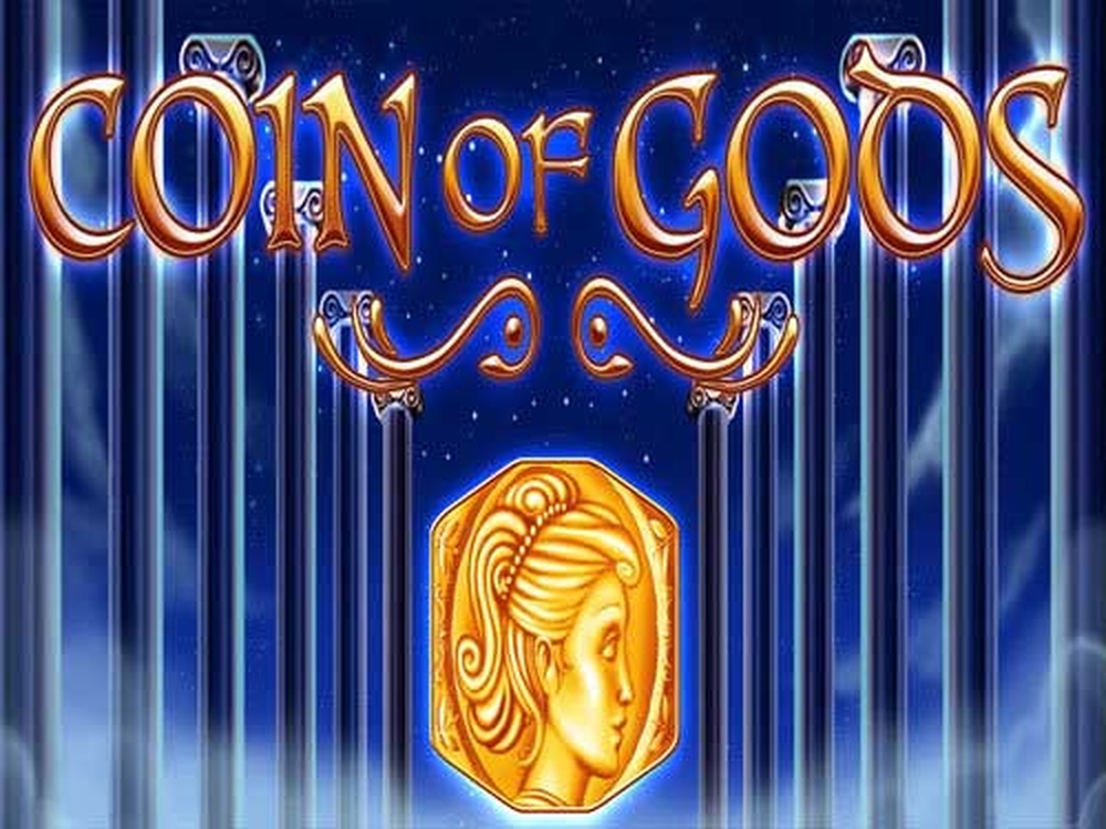 The Coin of Gods Online Slot Demo Game by edict