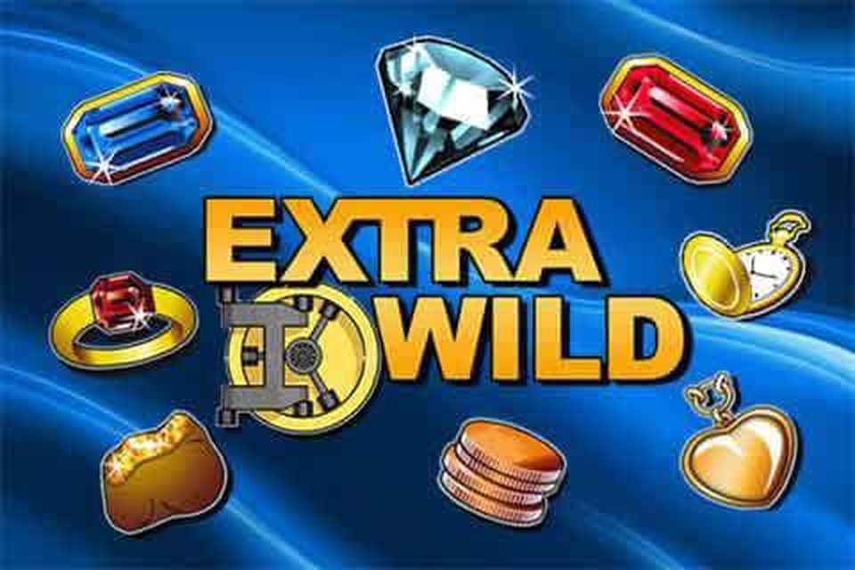 The Extra Wild Online Slot Demo Game by edict