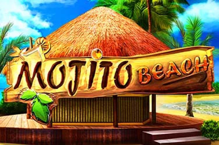The Mojito Beach Online Slot Demo Game by edict