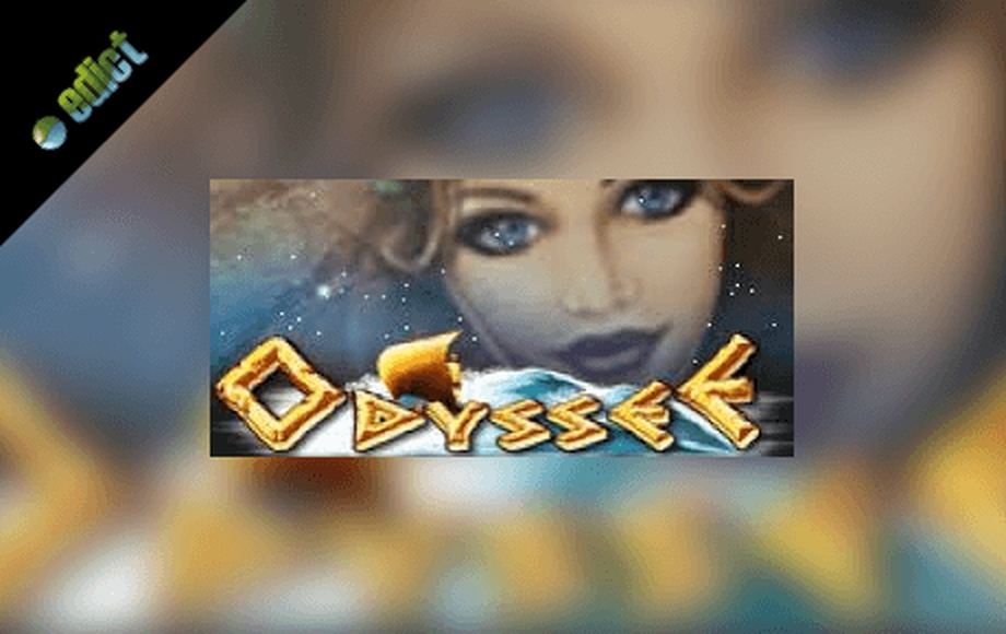 The Odyssee Online Slot Demo Game by edict