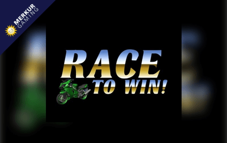 The Race to Win Online Slot Demo Game by edict