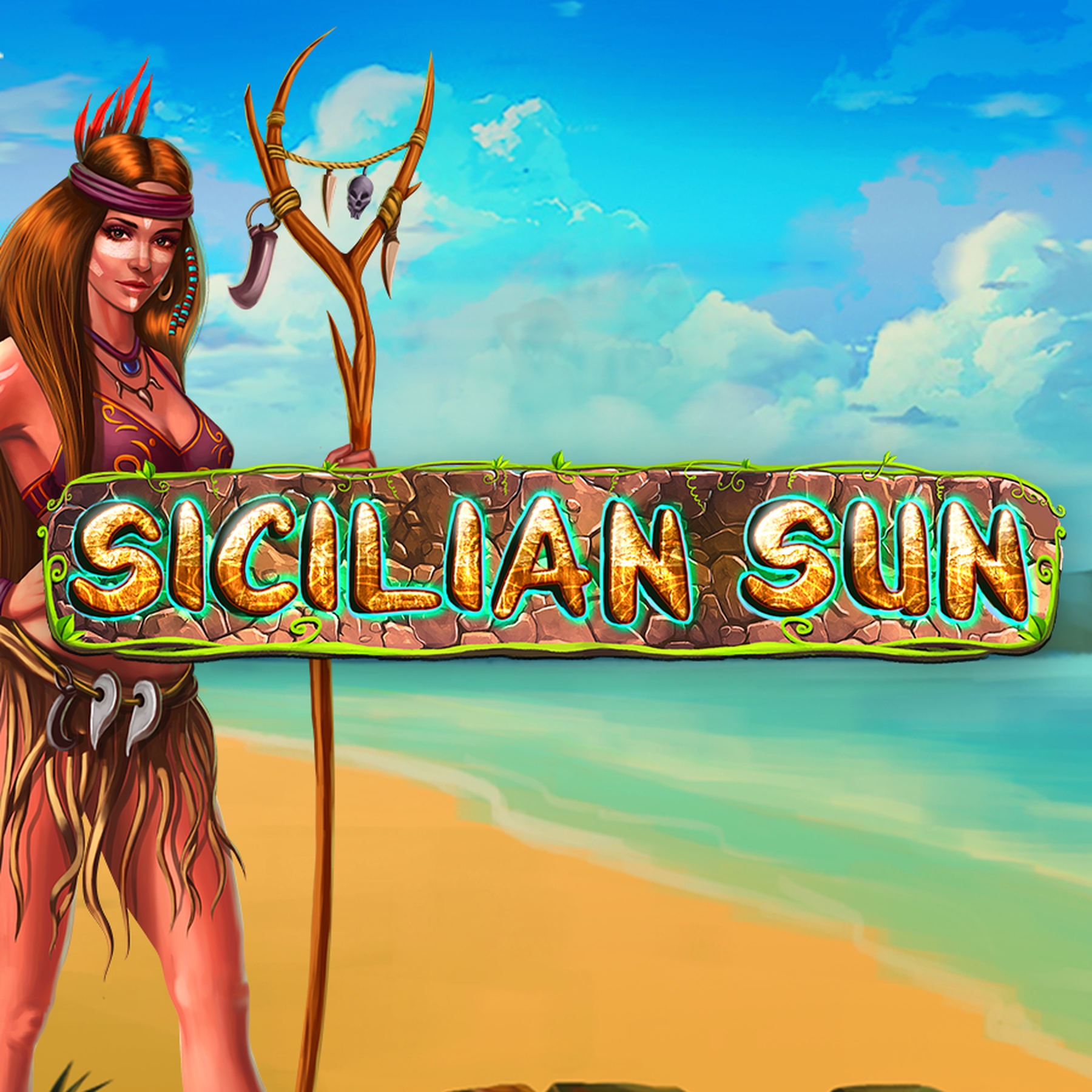 The Sicilian Sun Online Slot Demo Game by edict