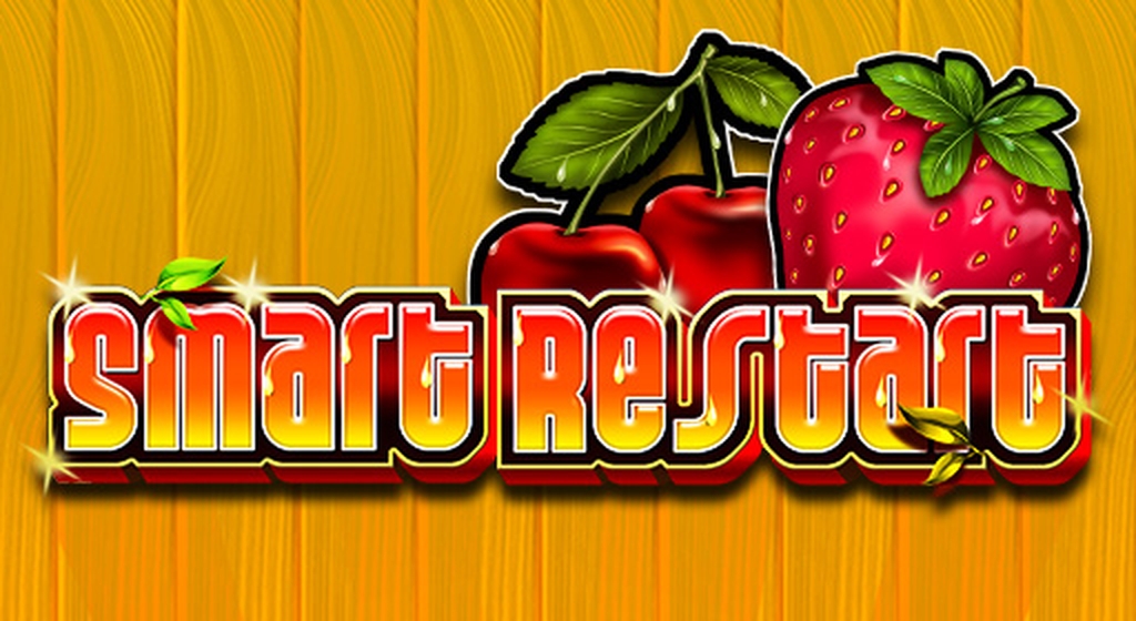 The Smart Restart Online Slot Demo Game by edict