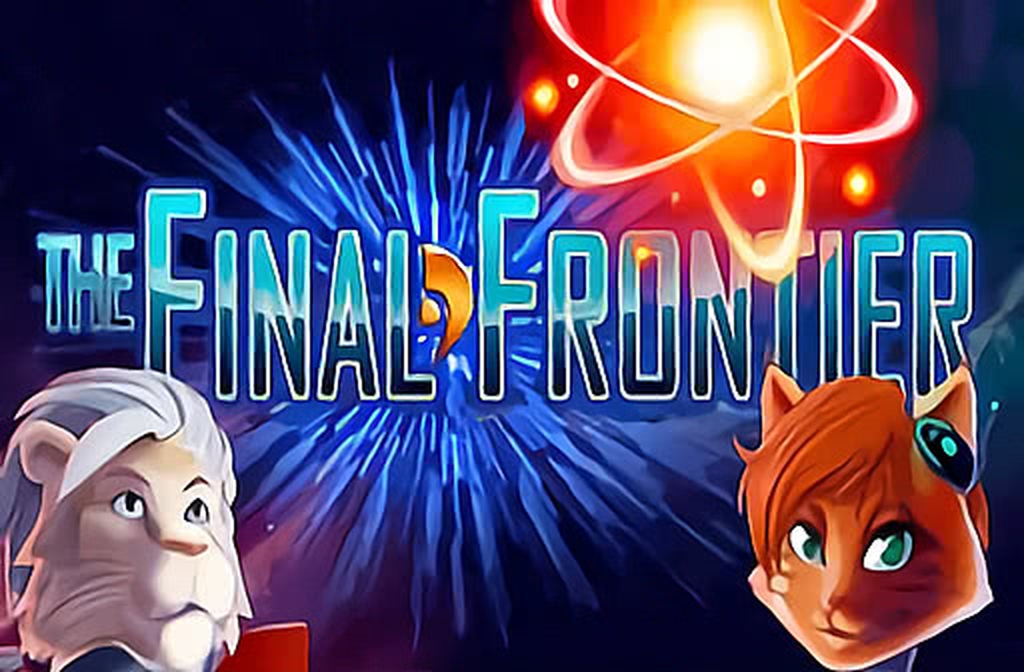 The The Final Frontier Online Slot Demo Game by edict