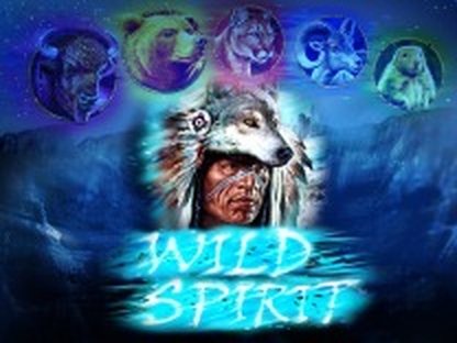 The Wild Spirit (edict) Online Slot Demo Game by edict