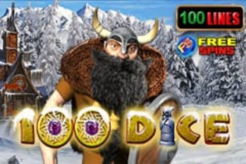 The 100 Dice Online Slot Demo Game by EGT