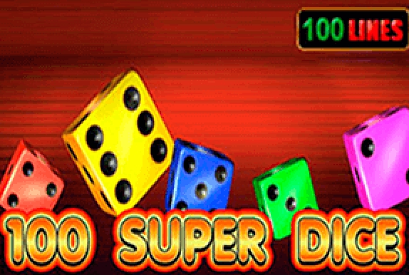 100 Super Dice Online Slot Demo Game by EGT Interactive