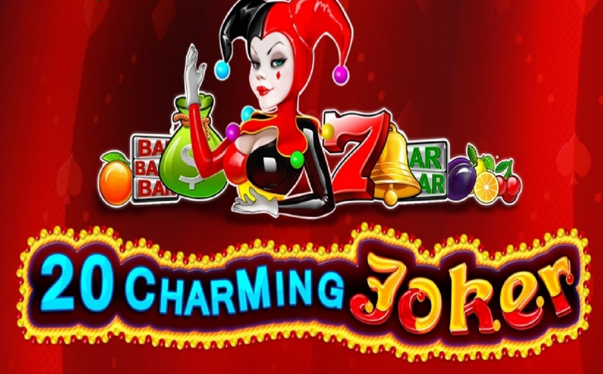 20 Charming Joker Online Slot Demo Game by EGT Interactive