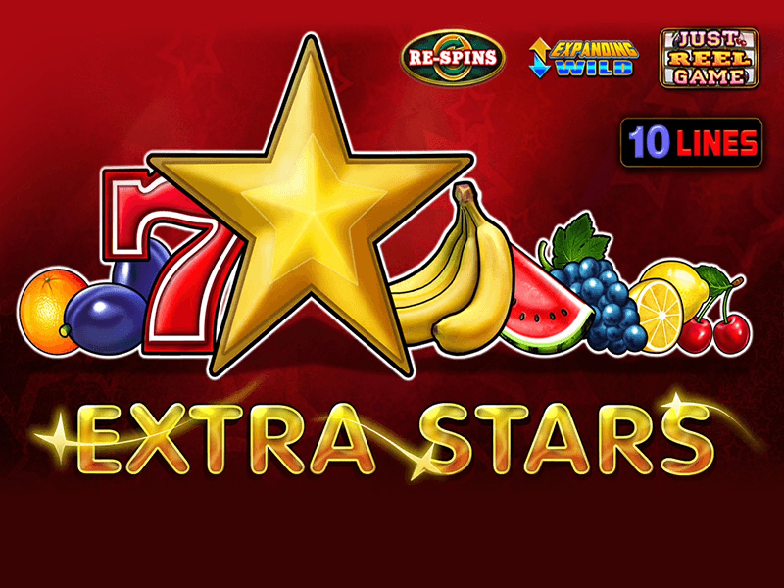 20 Extra Stars Online Slot Demo Game by EGT Interactive