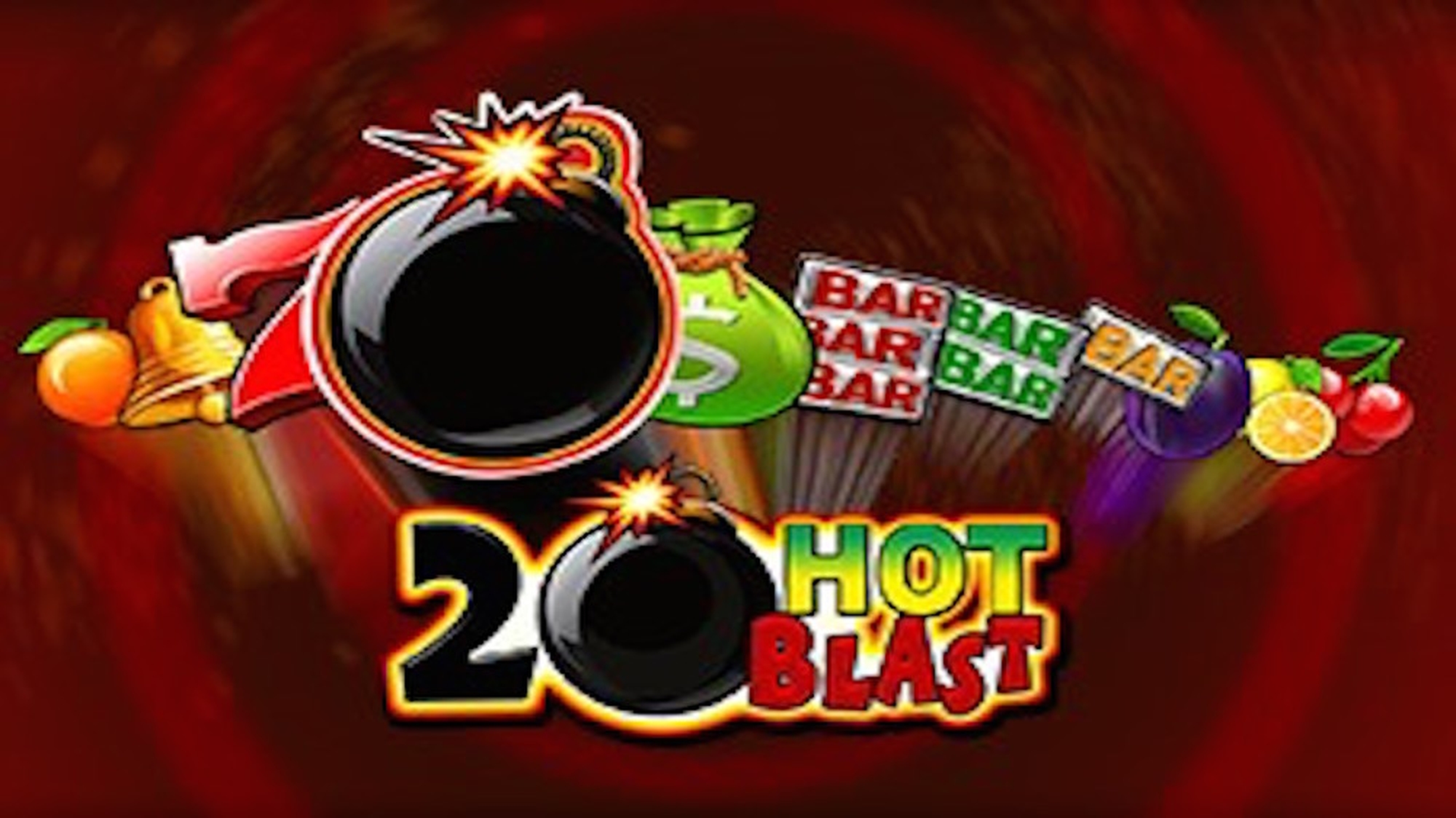 20 Hot Blast Online Slot Demo Game by EGT Interactive