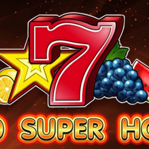 20 super hot slot free