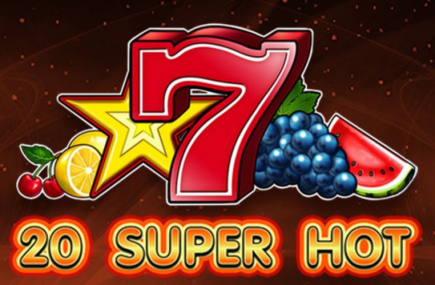 The 20 Super Hot Online Slot Demo Game by EGT