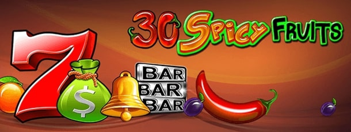 30 Spicy Dice Online Slot Demo Game by EGT Interactive