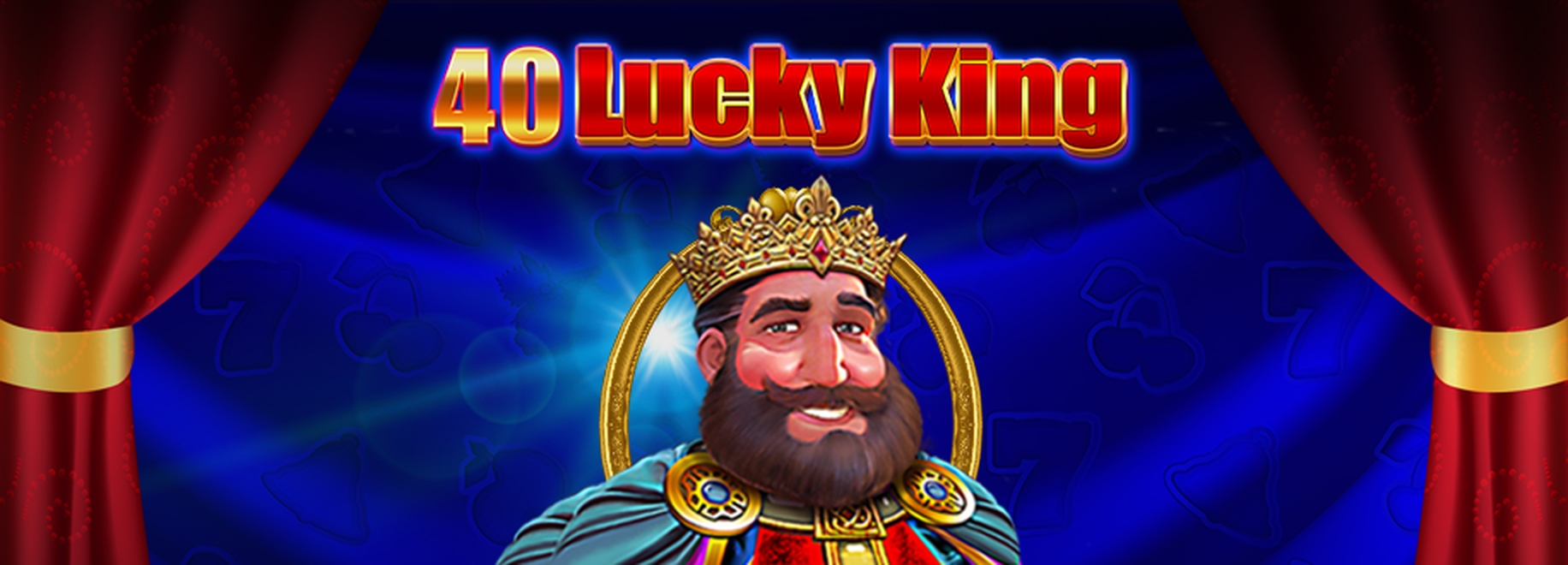 40 King Online Slot Demo Game by EGT Interactive