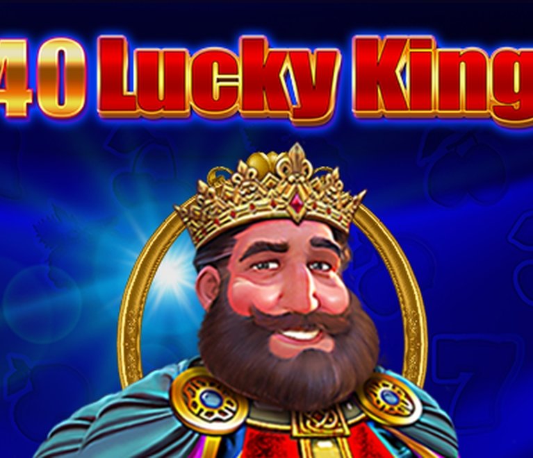 40 Lucky King Slot ᐈ Test Out Net Gaming Now