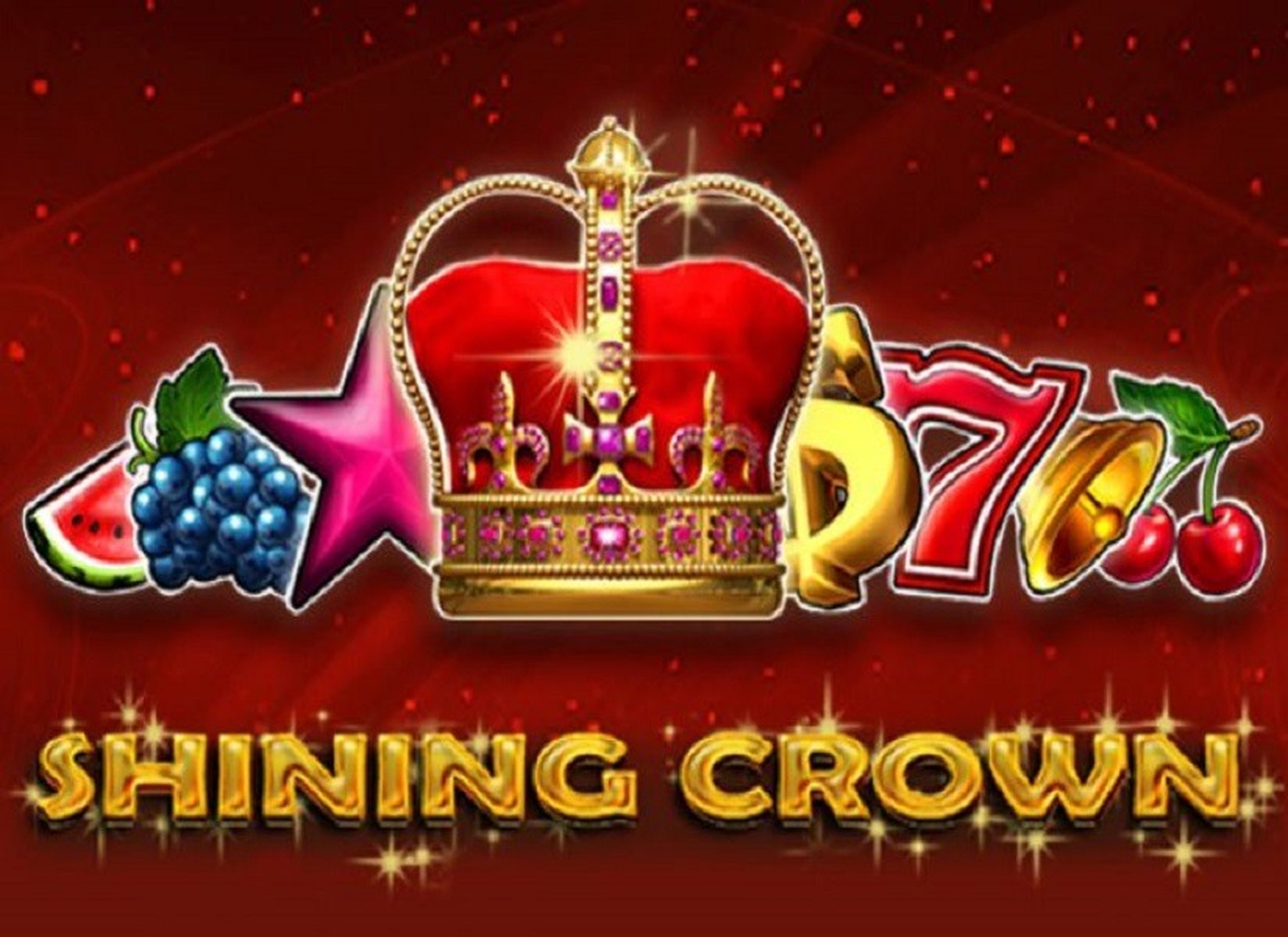 40 Shining Crown Online Slot Demo Game by EGT Interactive