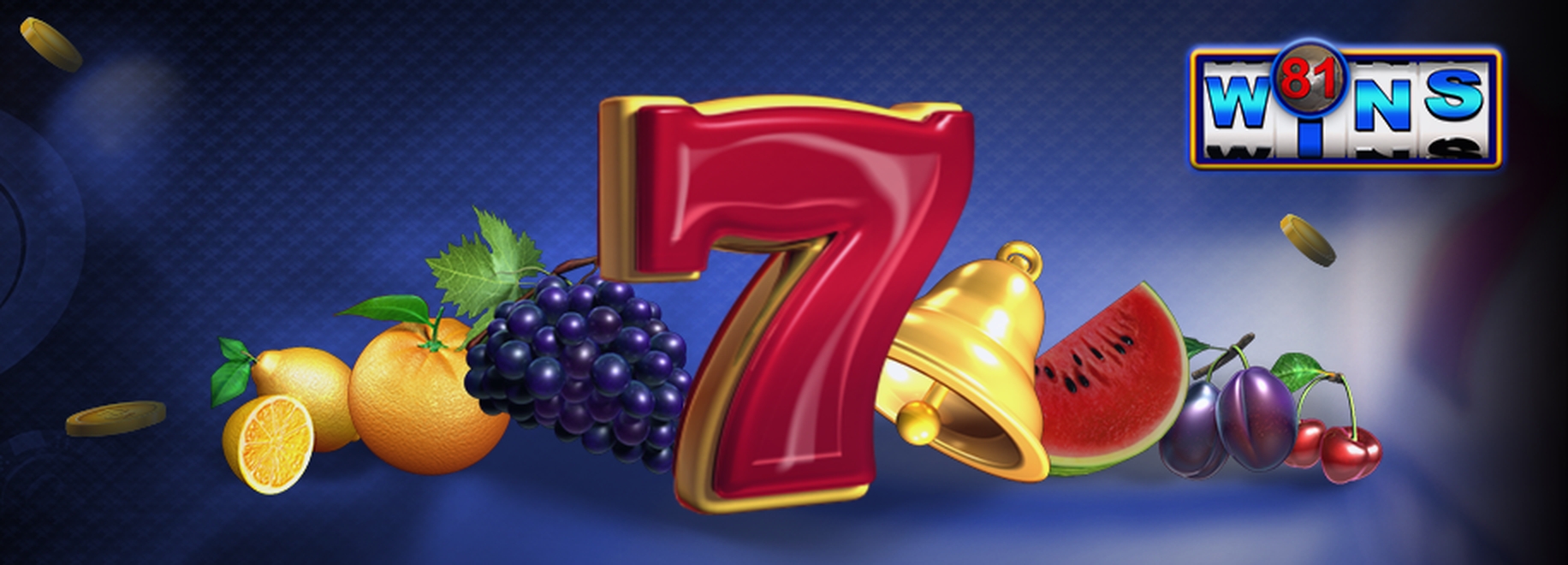 81 Wins Online Slot Demo Game by EGT Interactive