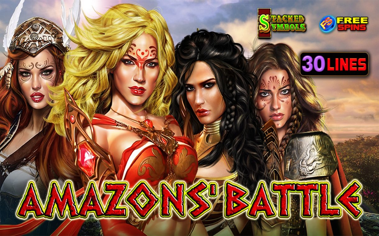 Amazons' Battle Slot ᐈ Enjoy Demo Mode Slots Now Free