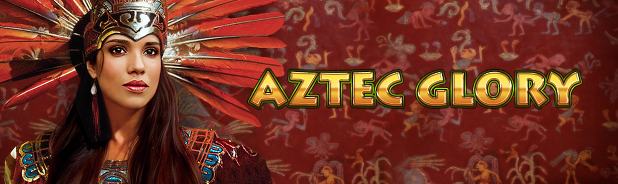 The Aztec Glory Online Slot Demo Game by EGT