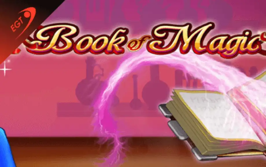 Book of Magic