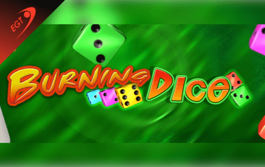The Burning Dice (EGT) Online Slot Demo Game by EGT