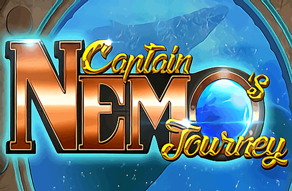 Captain Nemo's Journey Online Slot Demo Game by EGT Interactive