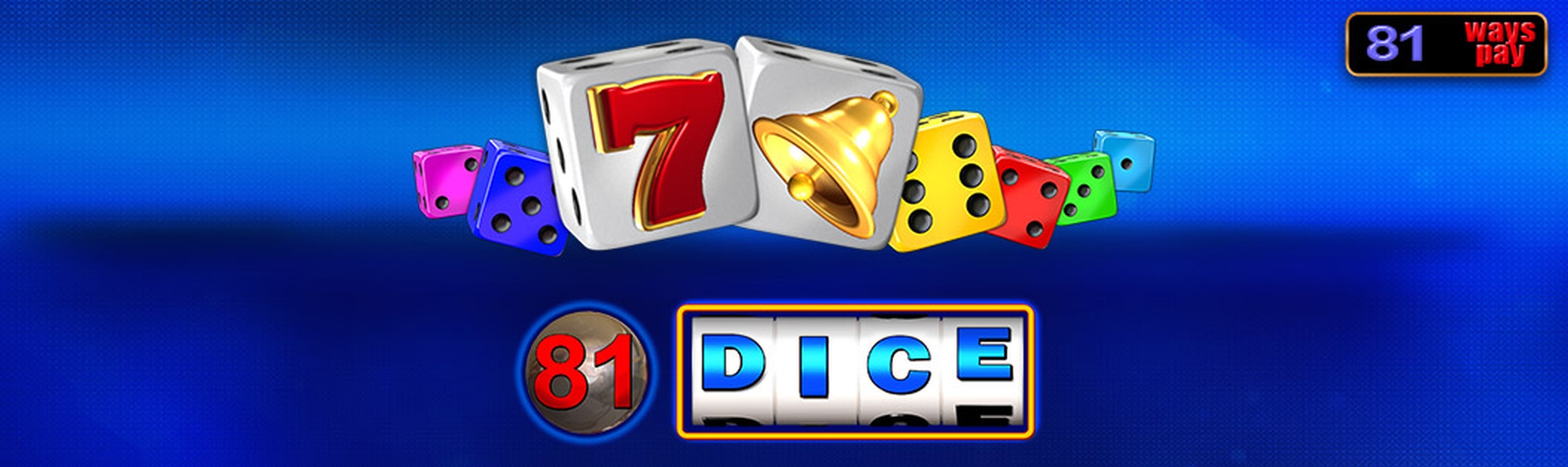 The Caramel Dice Online Slot Demo Game by EGT