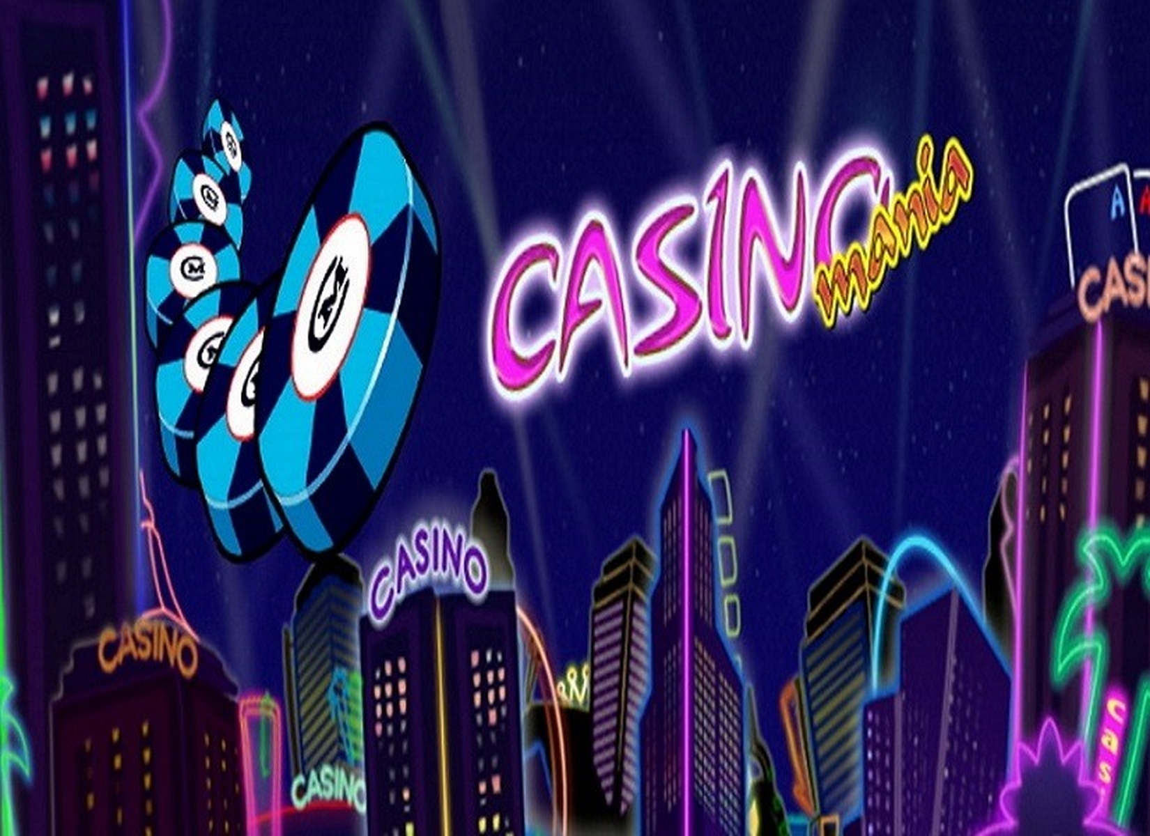 The Casino Mania Online Slot Demo Game by EGT