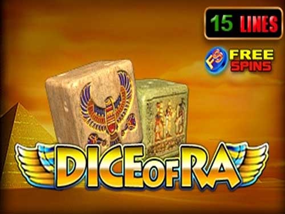 The Dice of Ra Online Slot Demo Game by EGT
