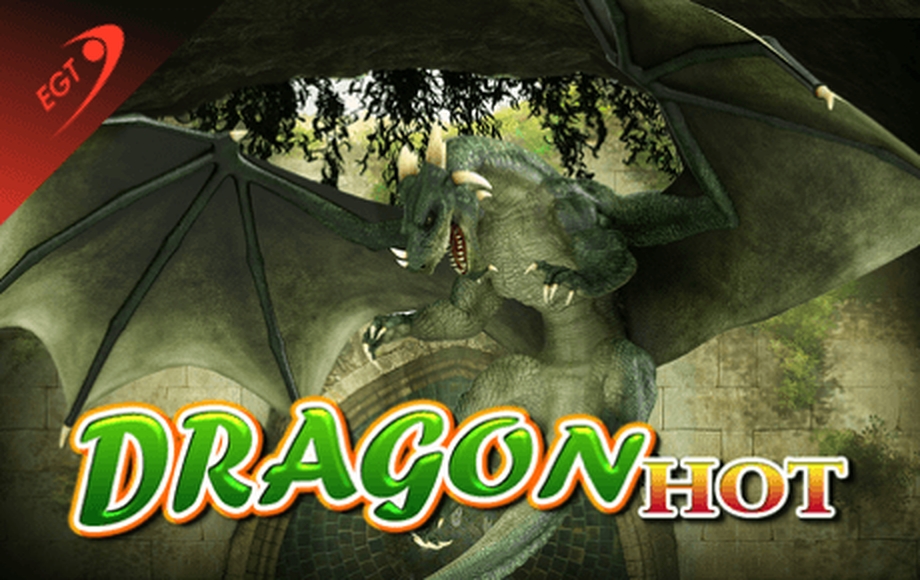 Dragon Hot Online Slot Demo Game by EGT Interactive