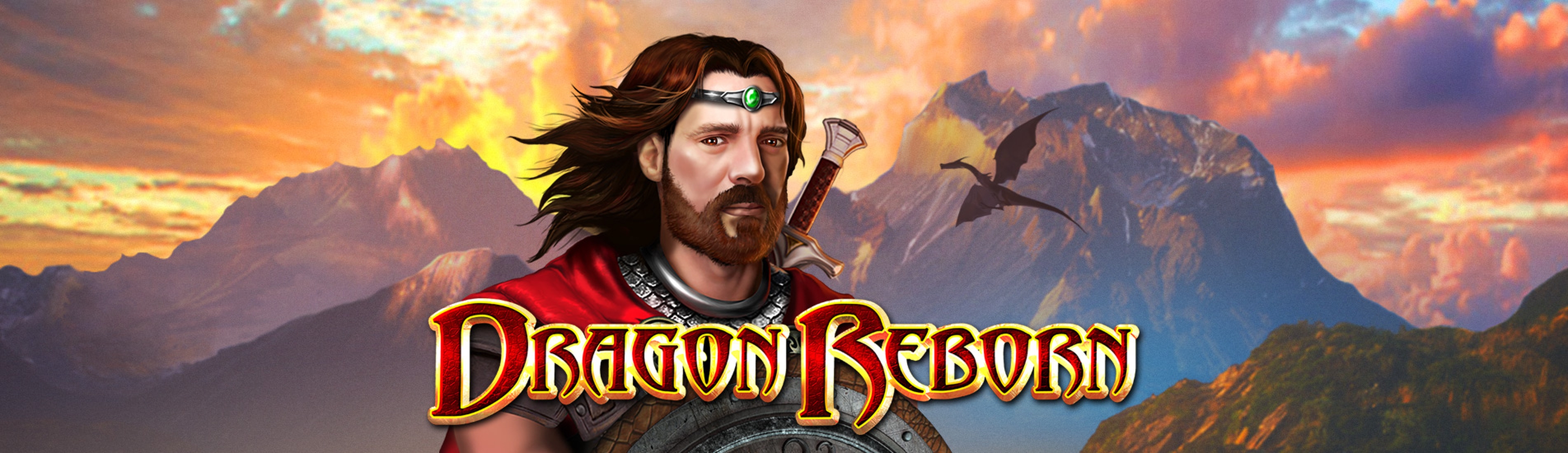 The Dragon Reborn Online Slot Demo Game by EGT