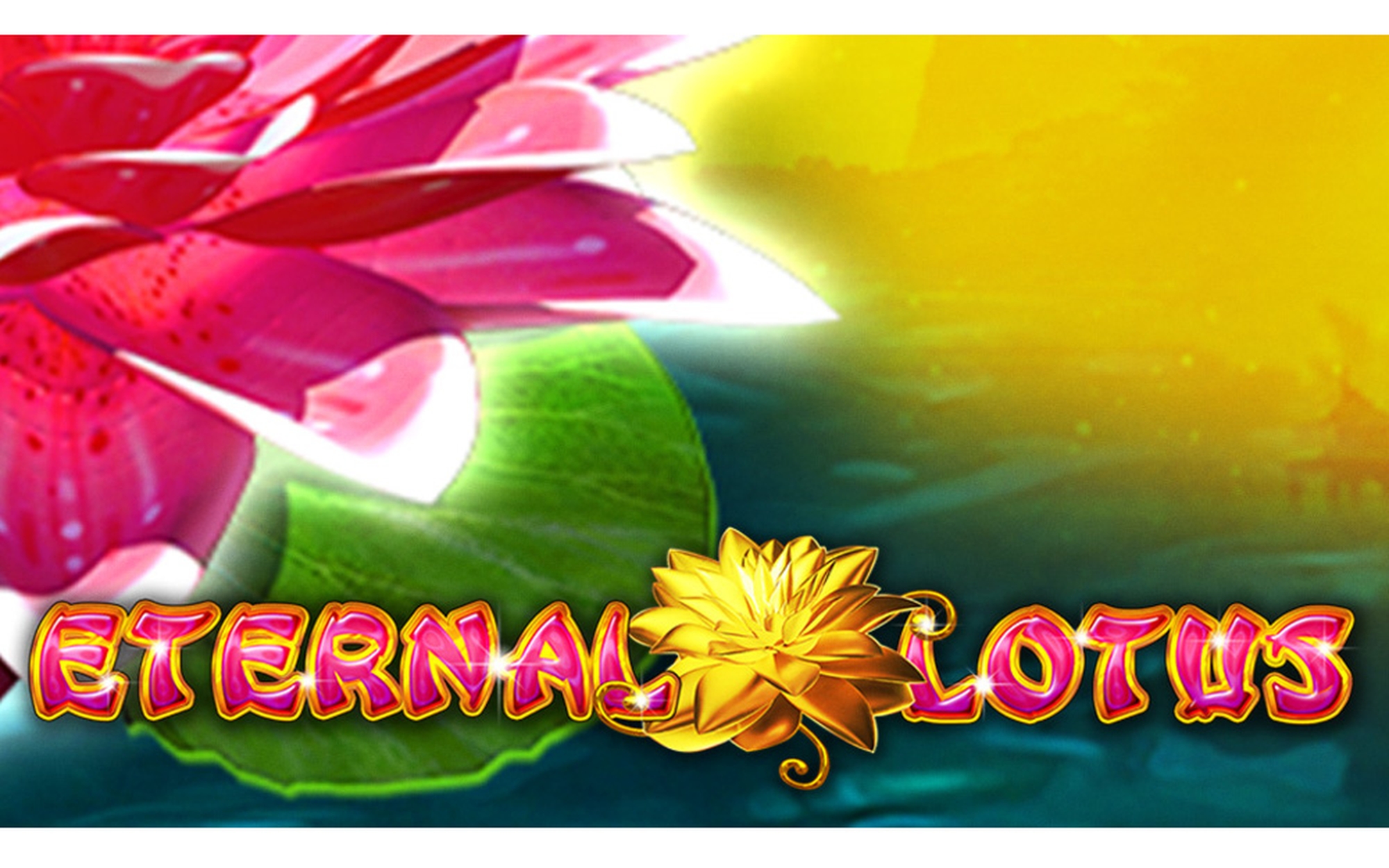 Eternal Lotus Online Slot Demo Game by EGT Interactive
