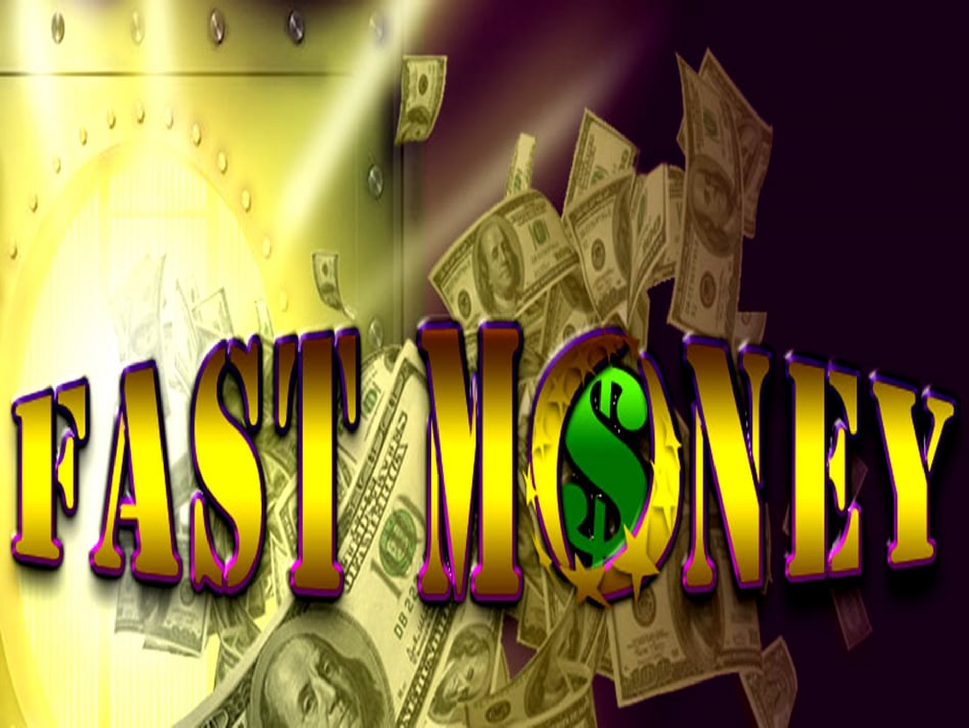 The Fast Money Online Slot Demo Game by EGT