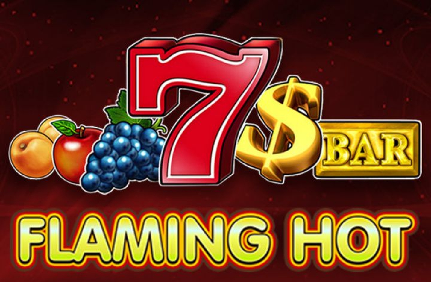 The Flaming Hot Online Slot Demo Game by EGT