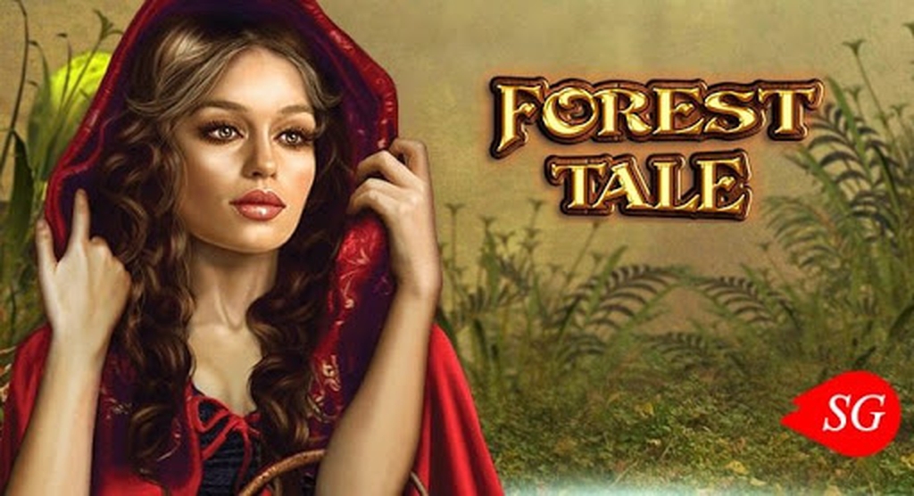 The Forest Tale Online Slot Demo Game by EGT