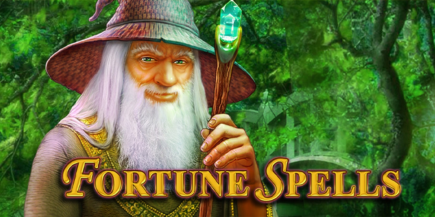 The Fortune Spells Online Slot Demo Game by EGT