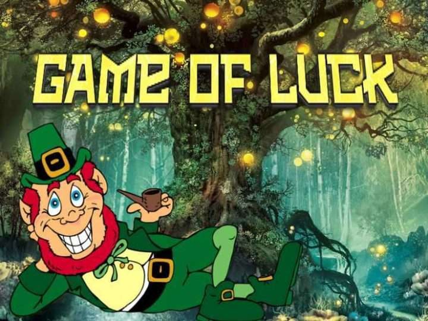 The Game of Luck Online Slot Demo Game by EGT